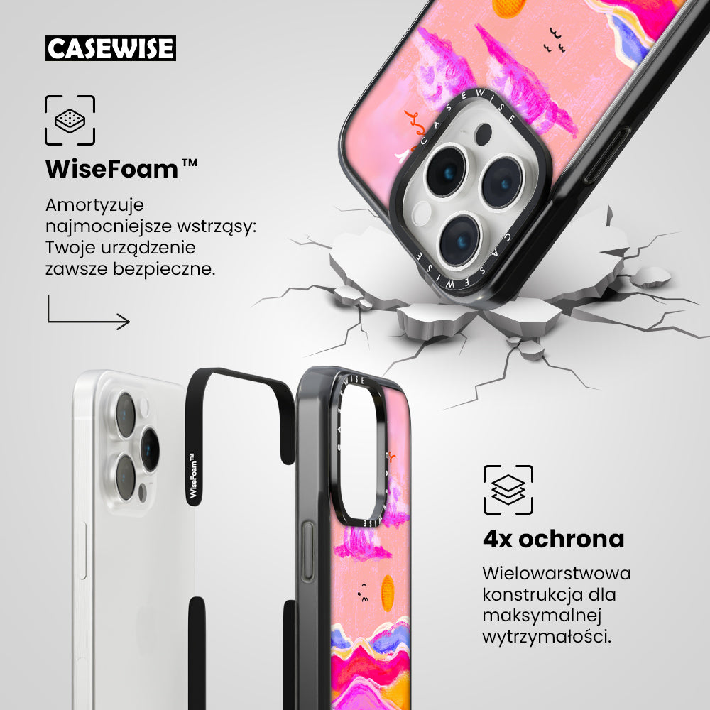 Letnie wibracje - Etui