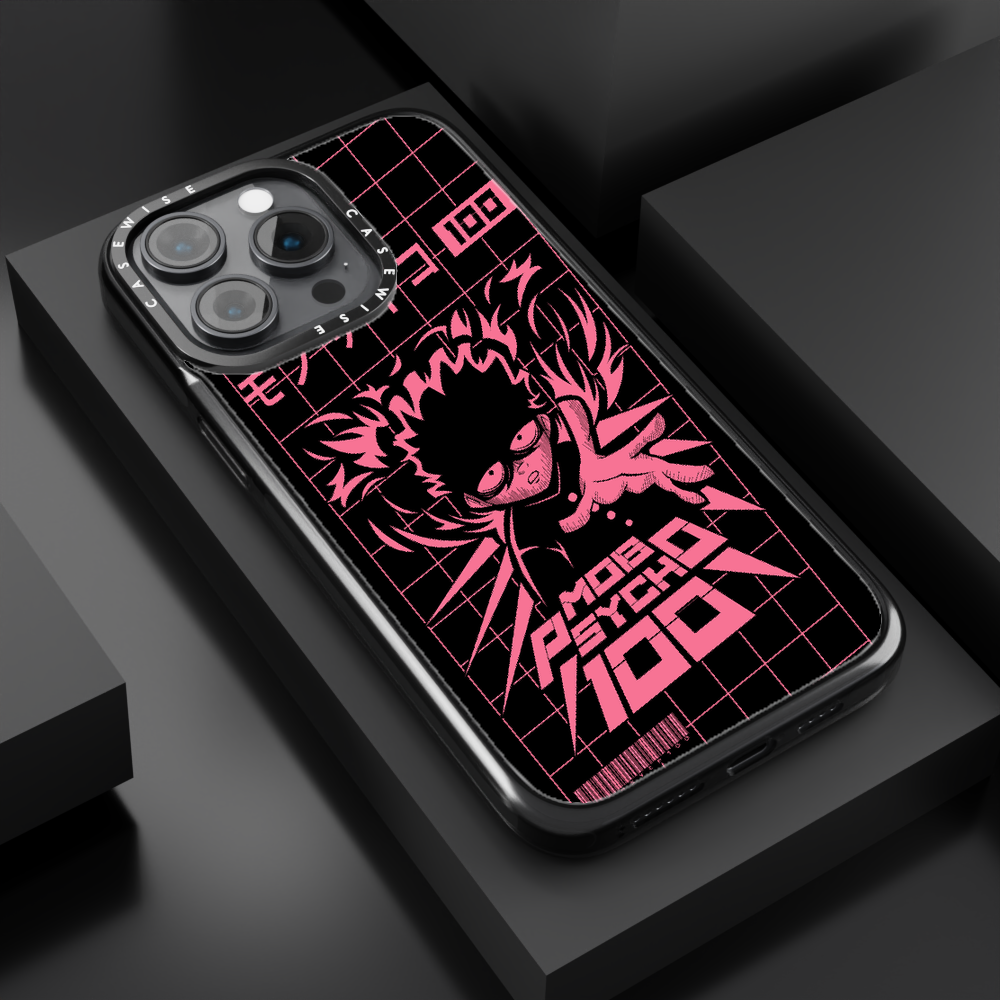 Mob Psycho 100 - Etui