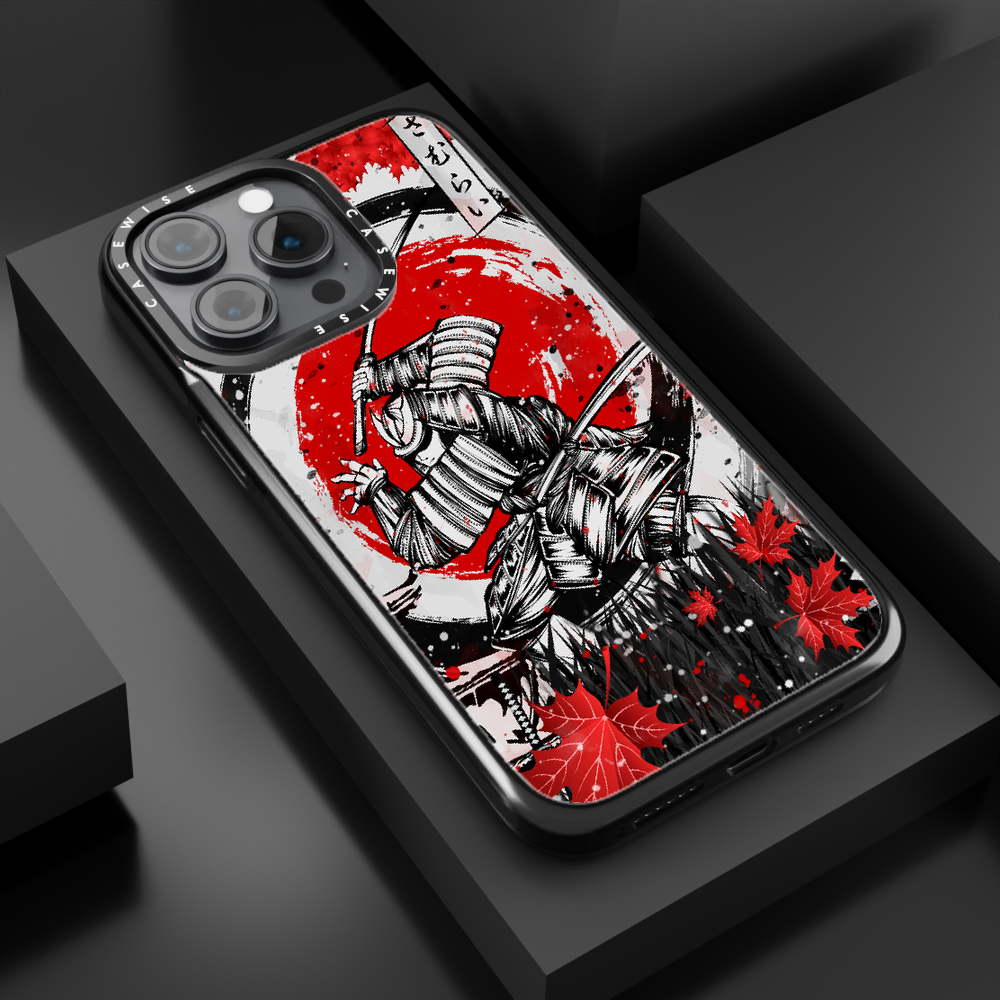 Samurai Japan 2 - Etui