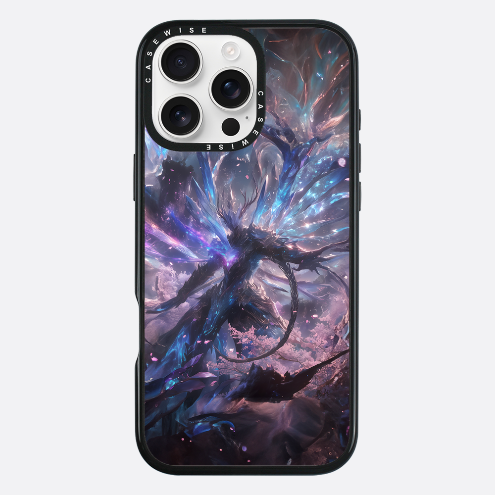 Crimson Warrior - Etui