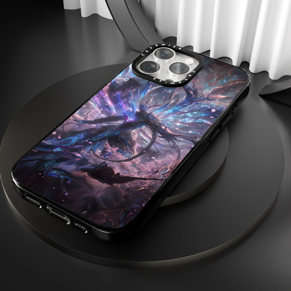 Crimson Warrior - Etui