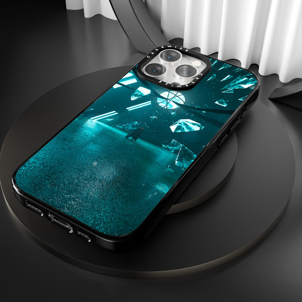 Exploded Light - Etui