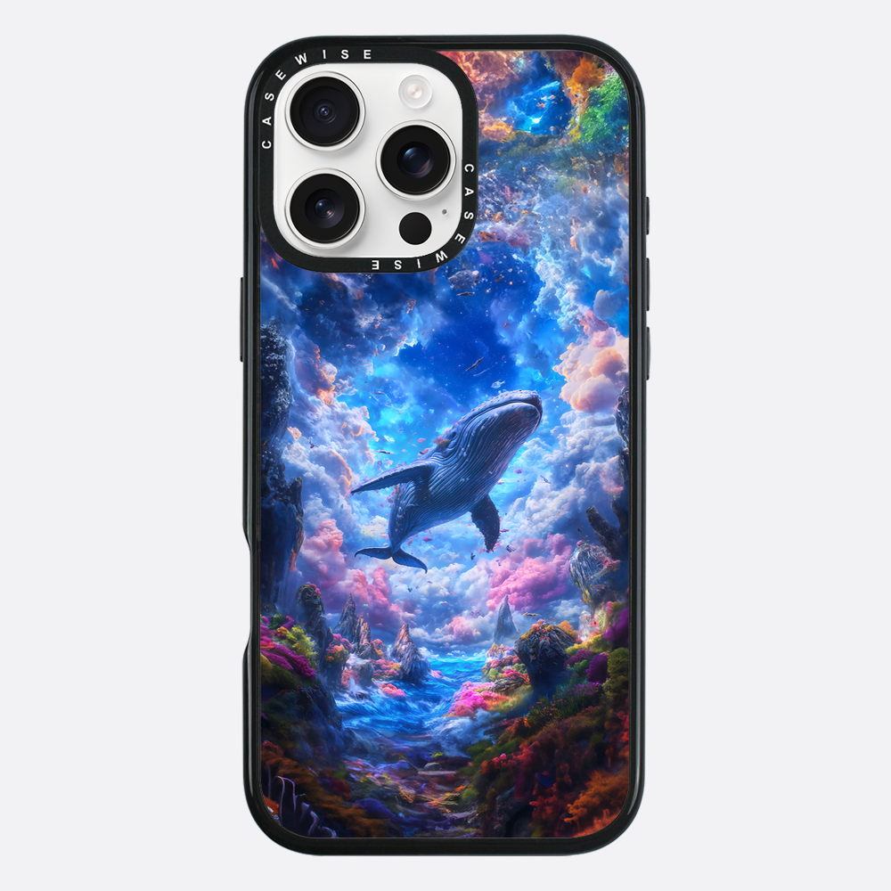 Ocean Beauty - Etui