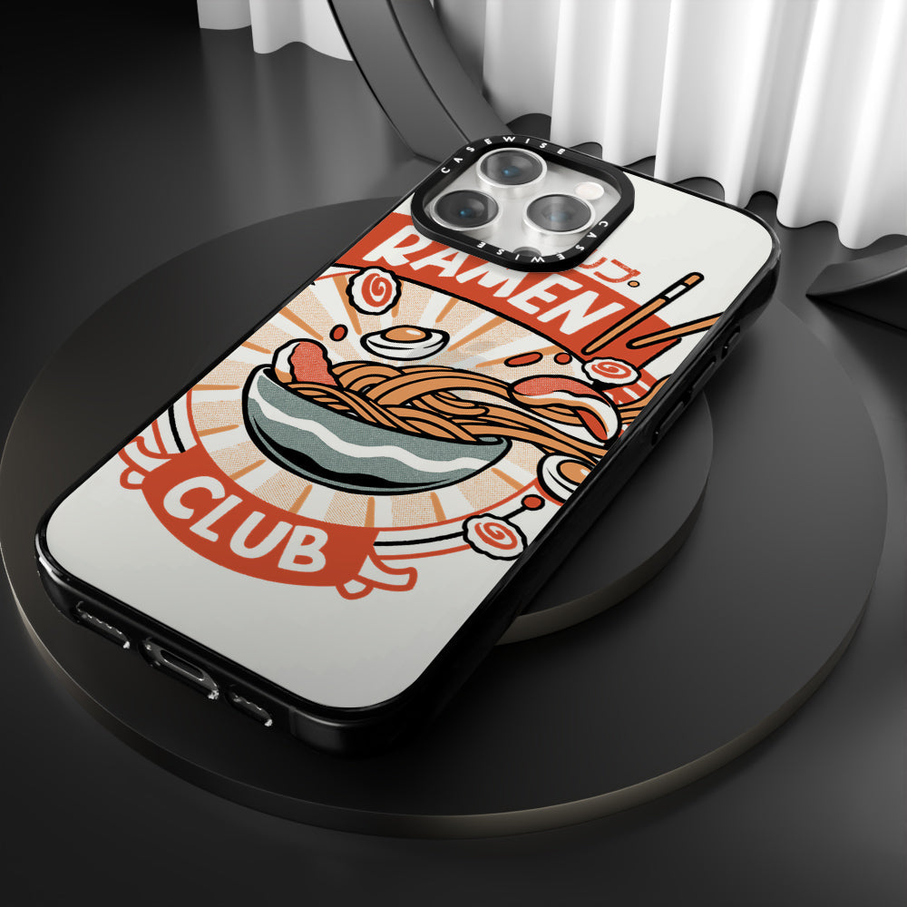 RAMEN CLUB - Etui
