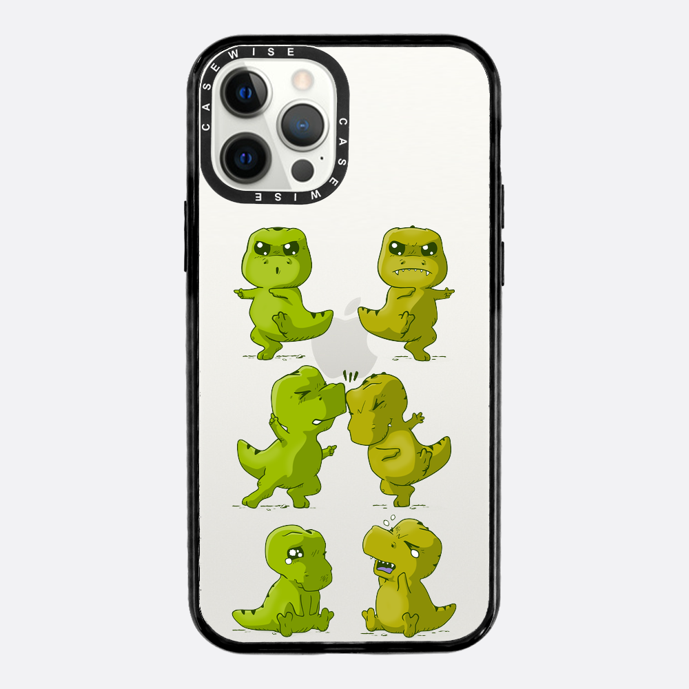 T-rex Fusion - Etui