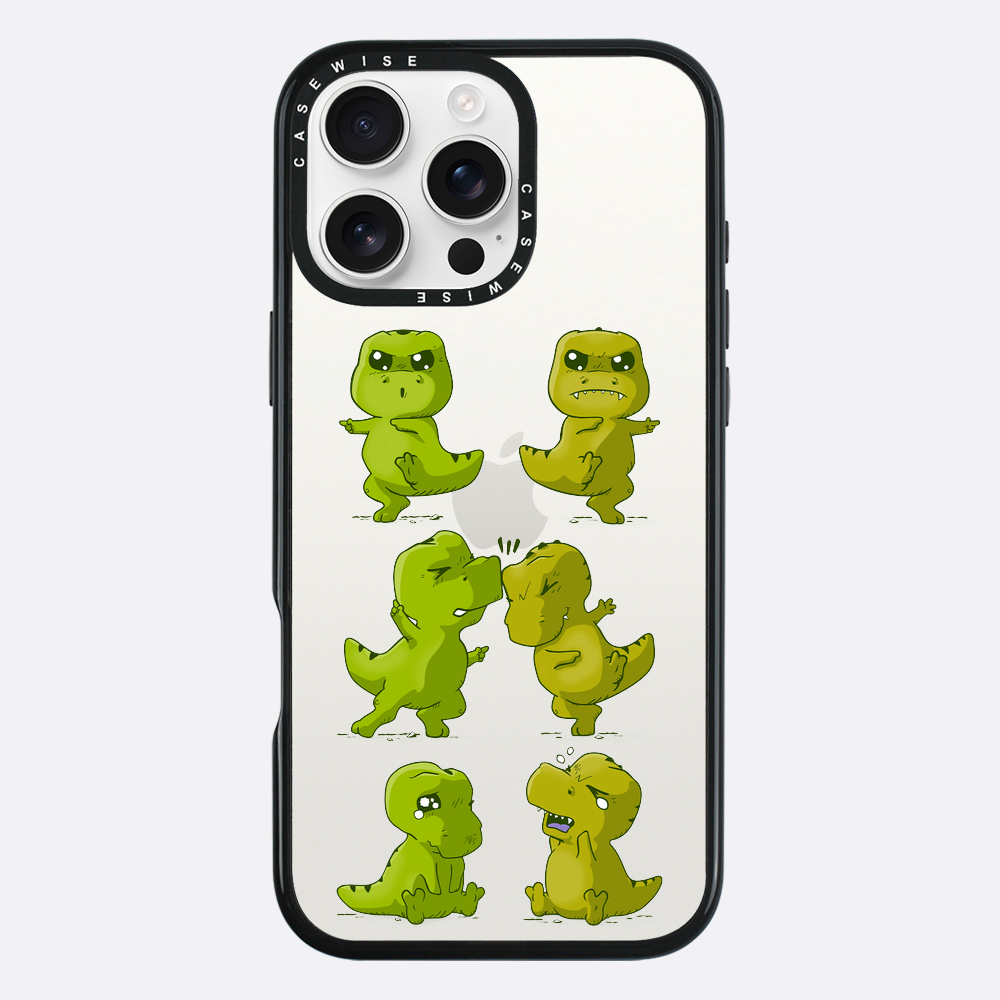 T-rex Fusion - Etui