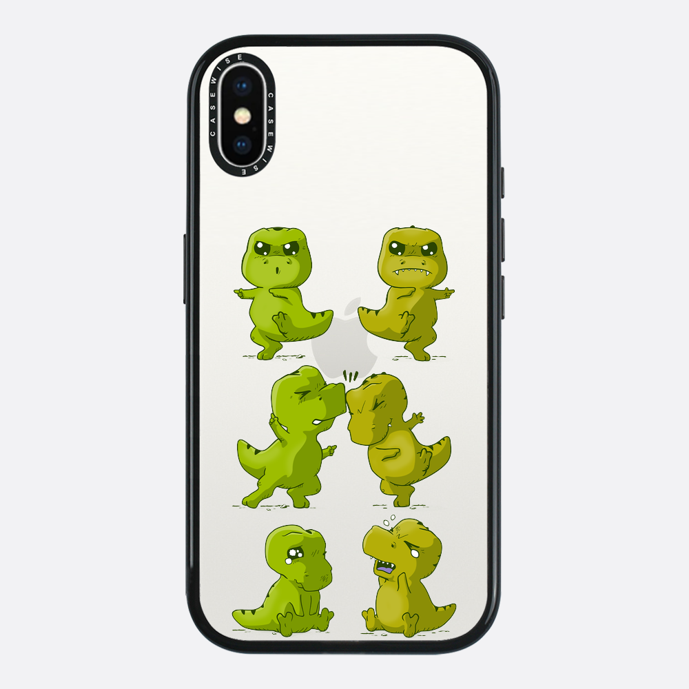 T-rex Fusion - Etui