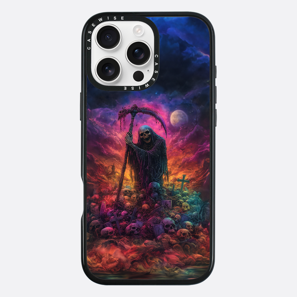 Rainbow Reaper - Etui