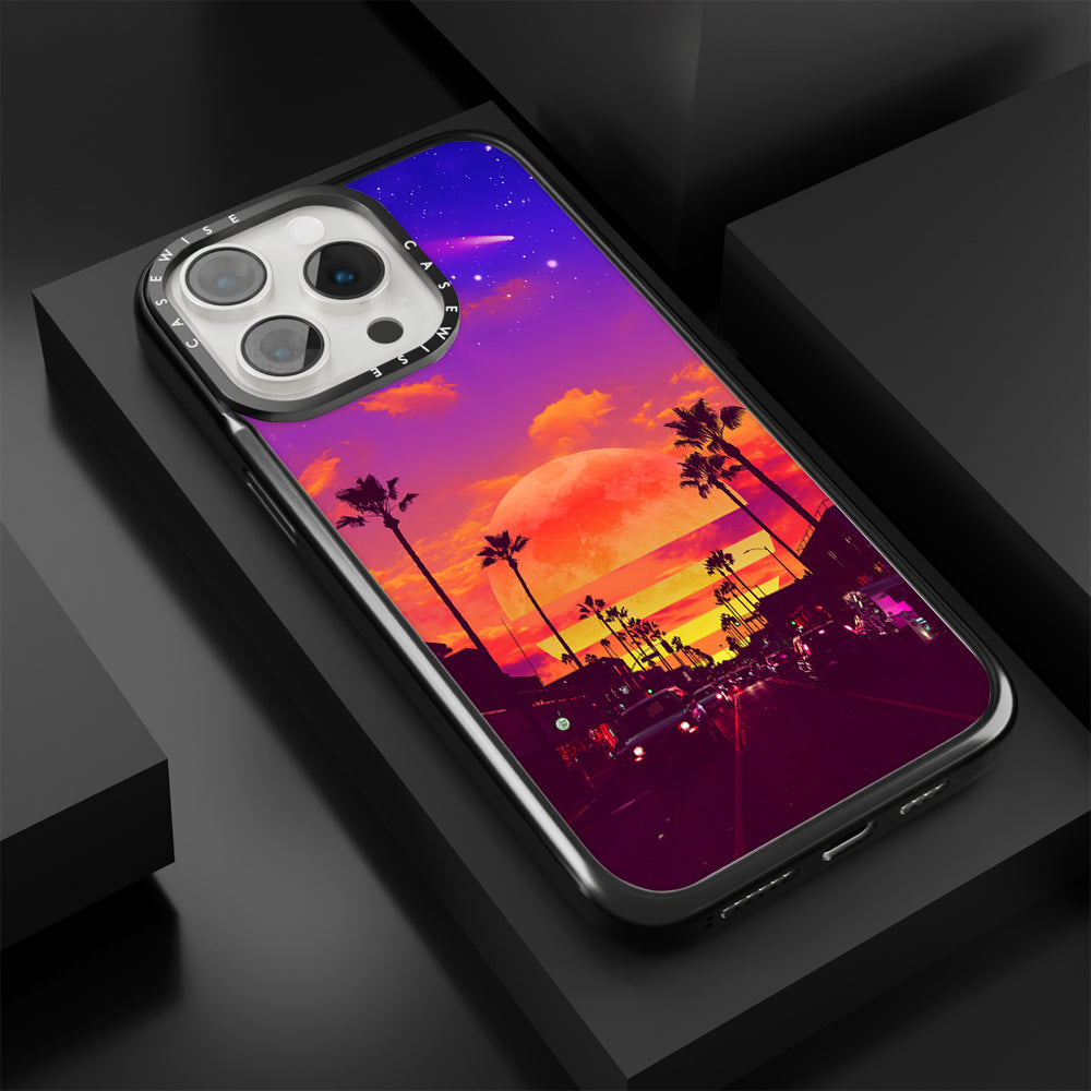 l.a. nights - Etui