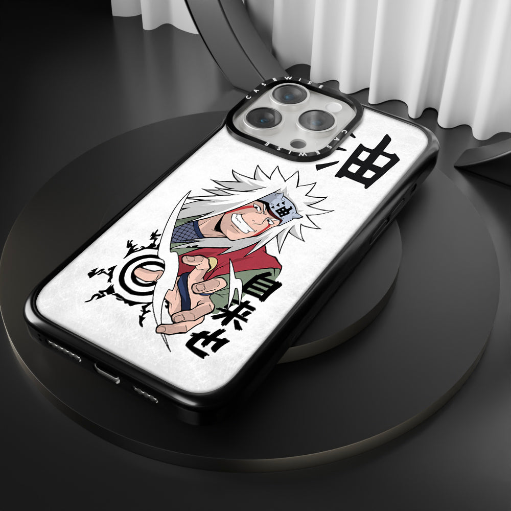 Jiraiya - Etui