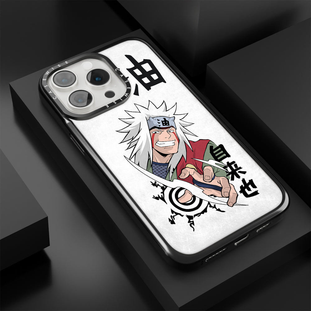 Jiraiya - Etui