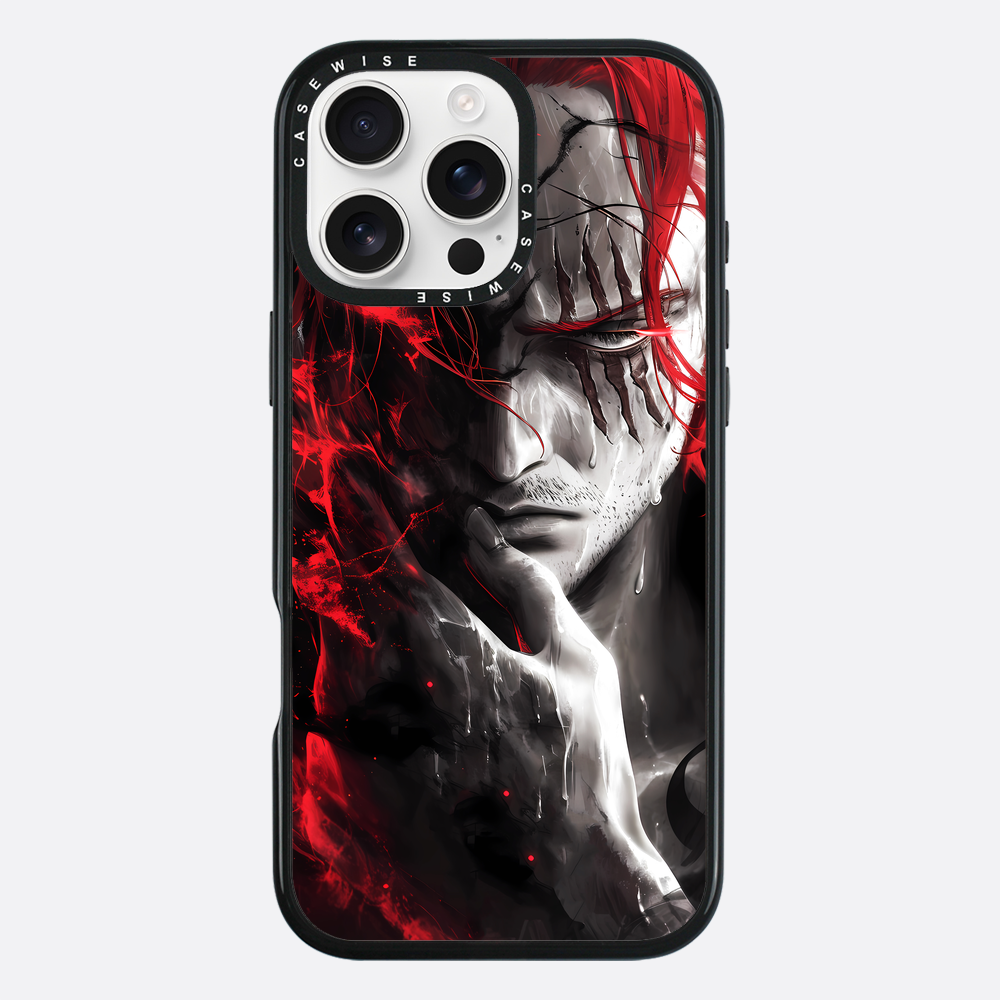 Shanks - Etui