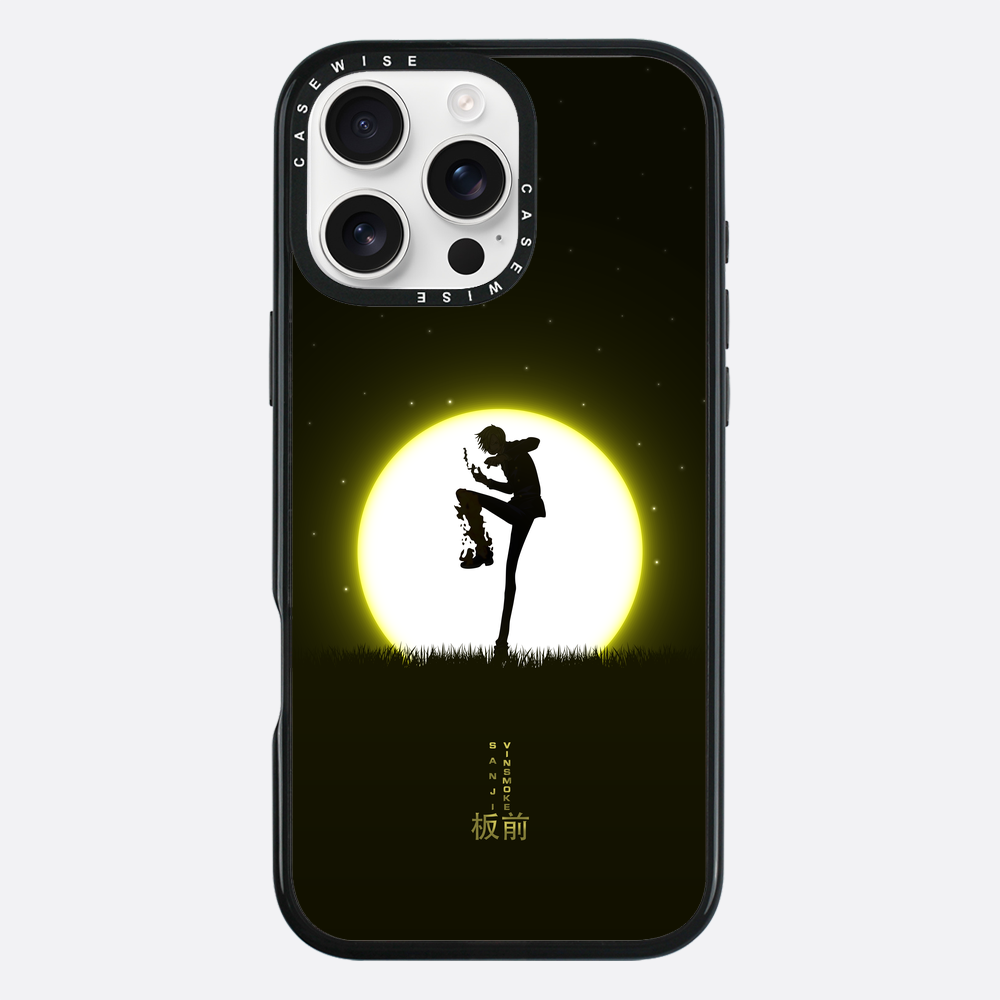 Sanji - Etui
