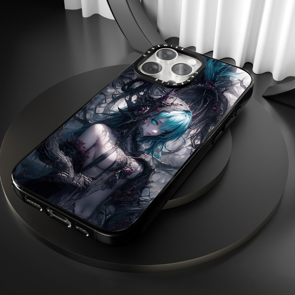 Dessert Gothic Girl - Etui