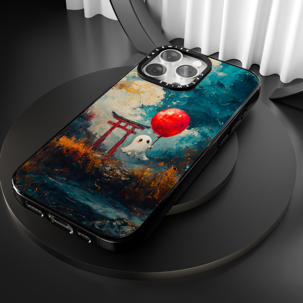 Sheet Bohoo Torii Gate - Etui