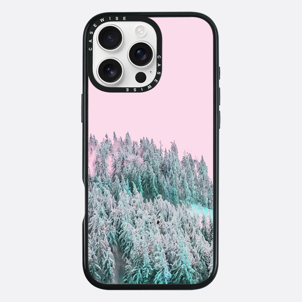 Forest fog v5