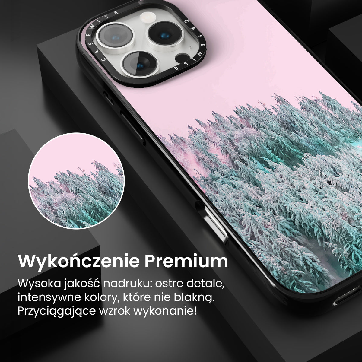 Forest fog v5