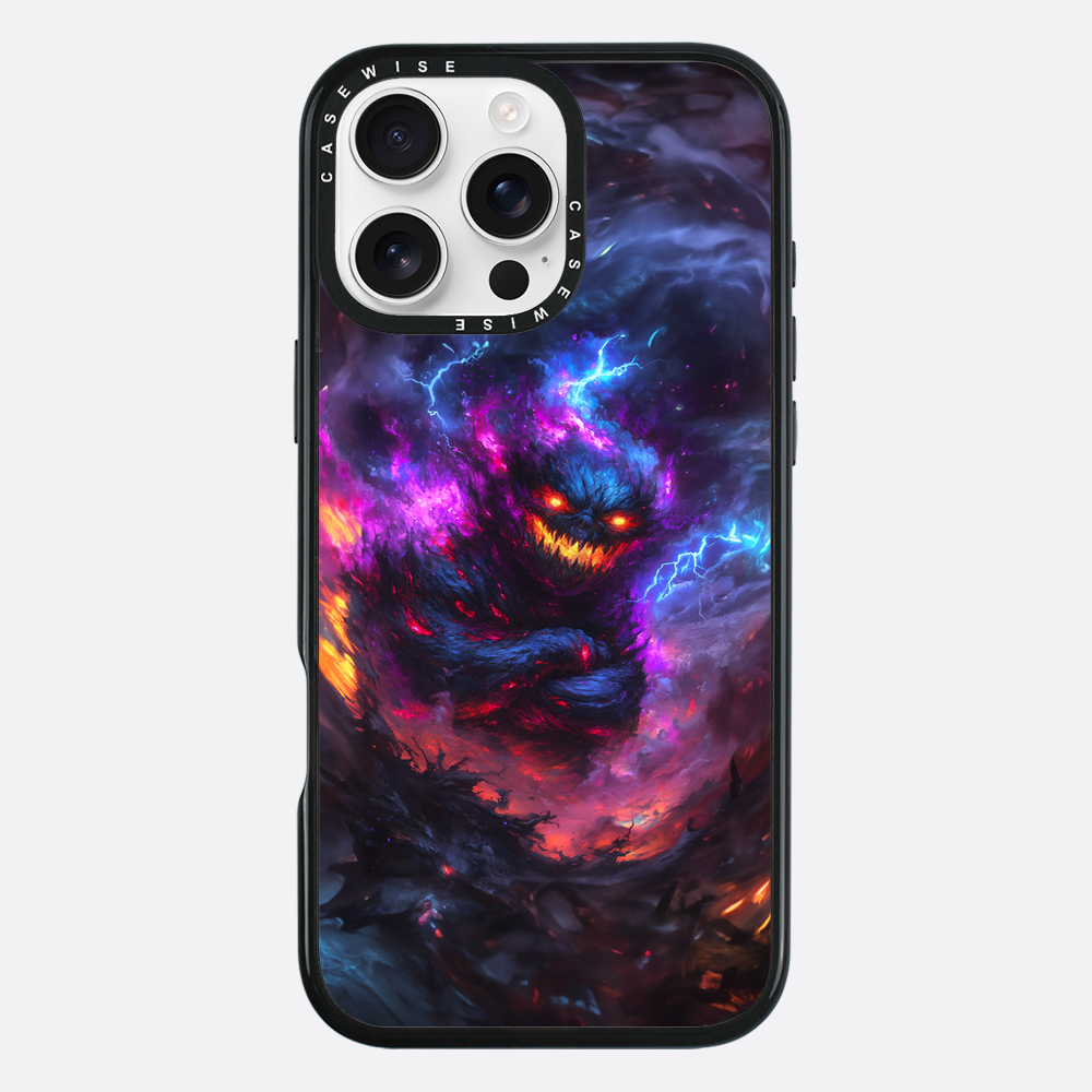 Demon Ghost - Etui