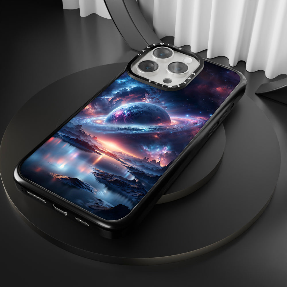 Interstellar Dreamscape - Etui