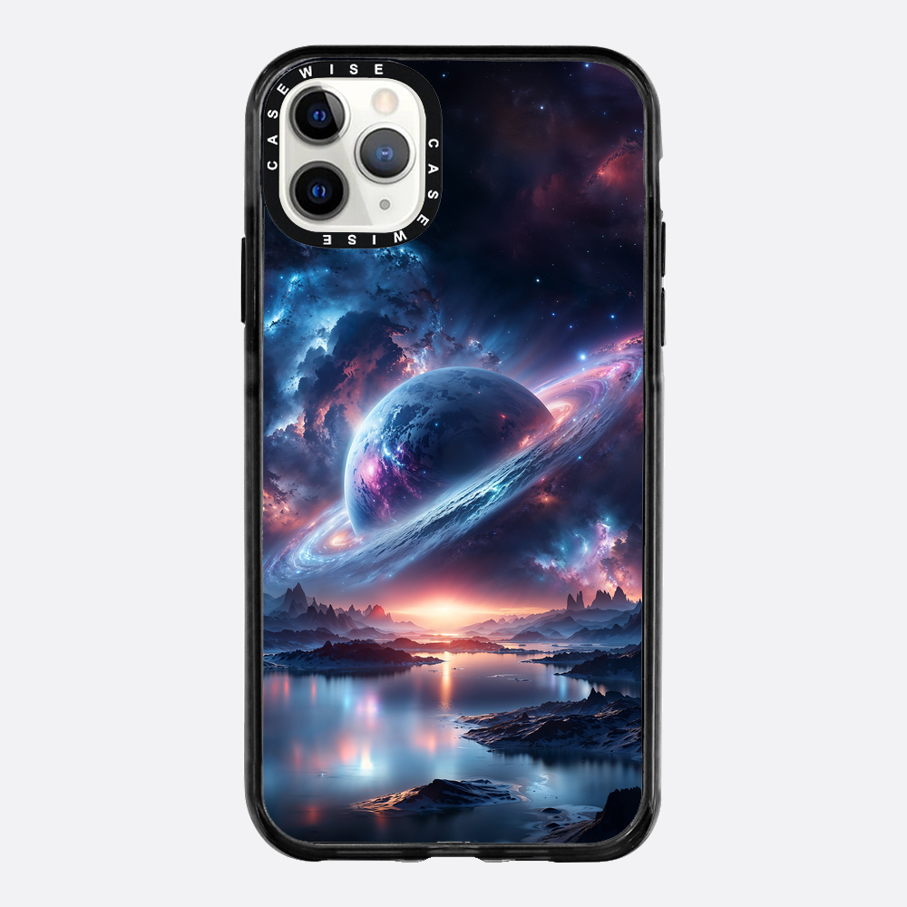 Interstellar Dreamscape - Etui