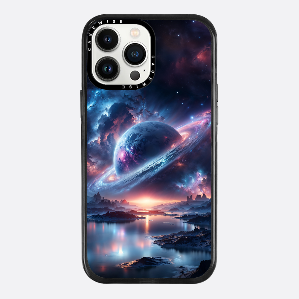 Interstellar Dreamscape - Etui