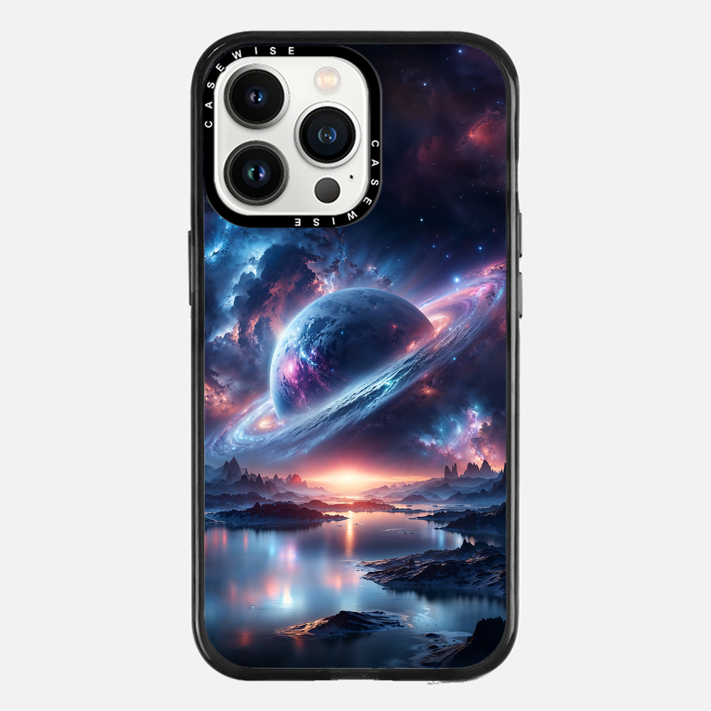 Interstellar Dreamscape - Etui