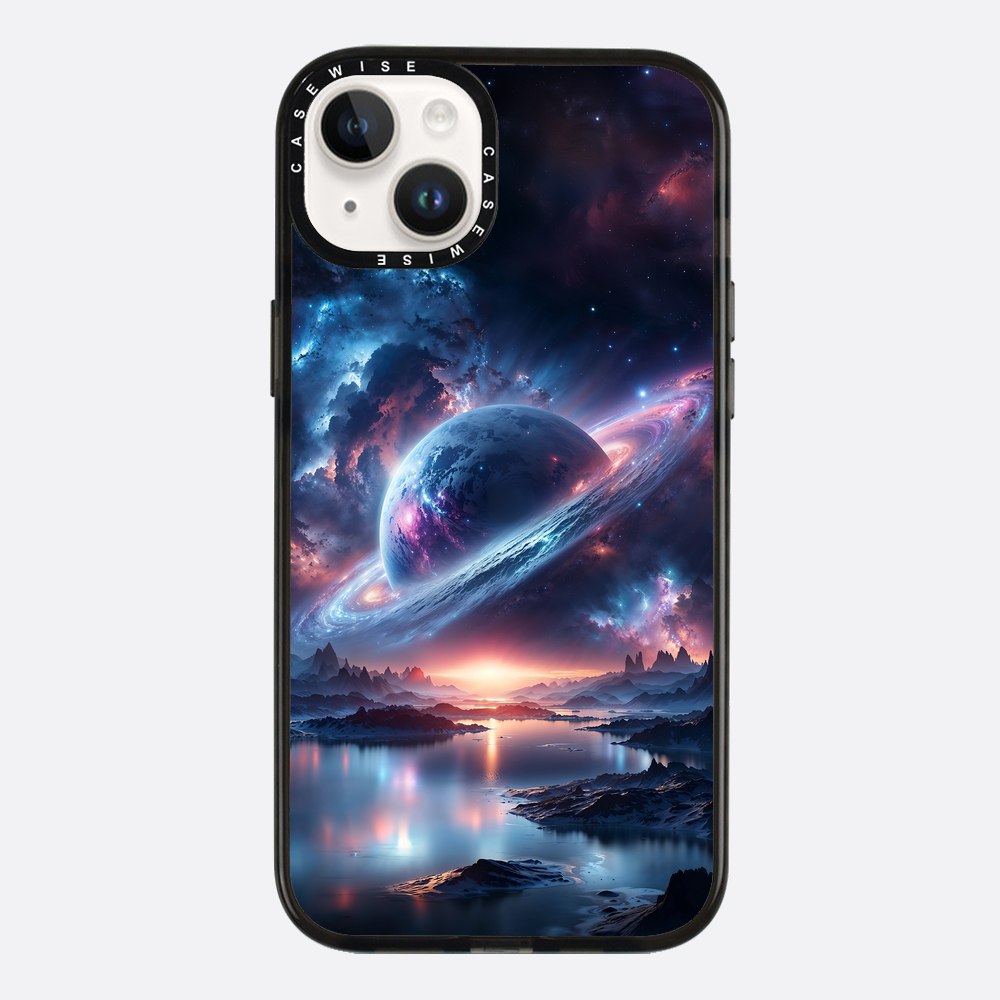 Interstellar Dreamscape - Etui