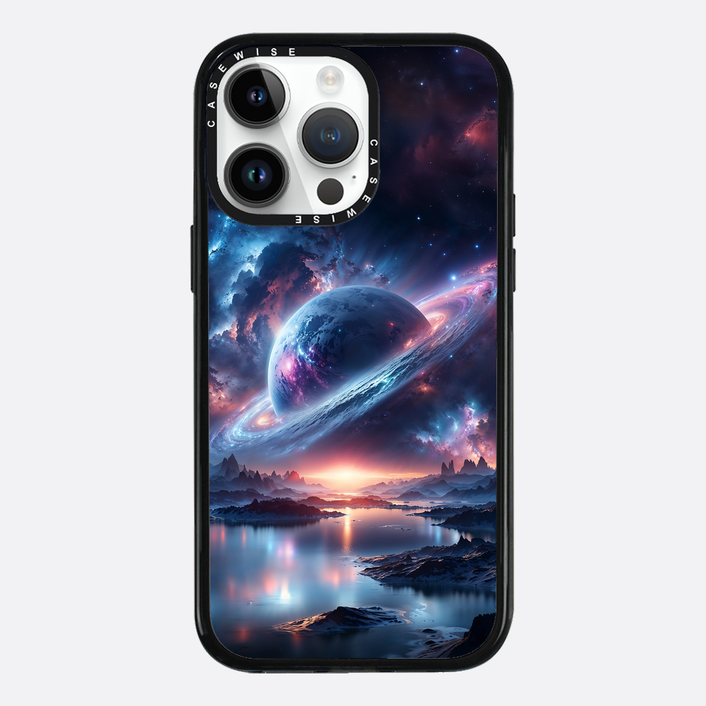 Interstellar Dreamscape - Etui