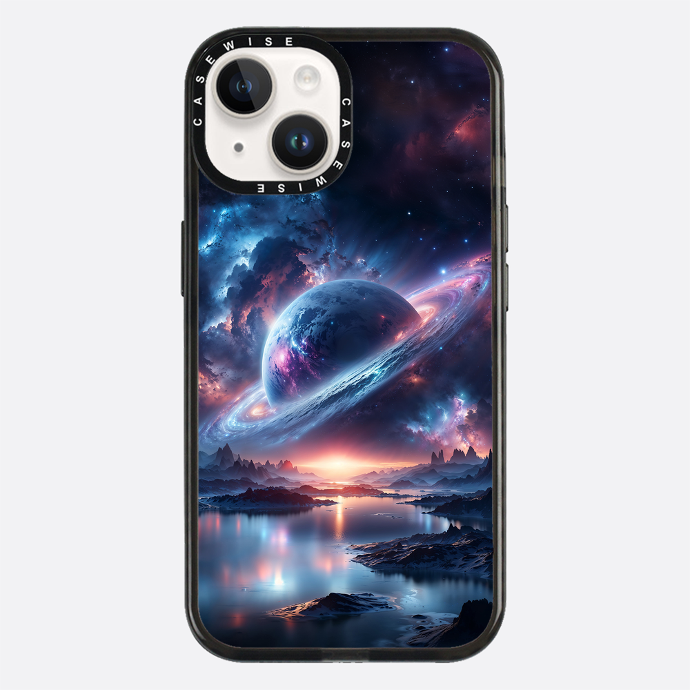 Interstellar Dreamscape - Etui