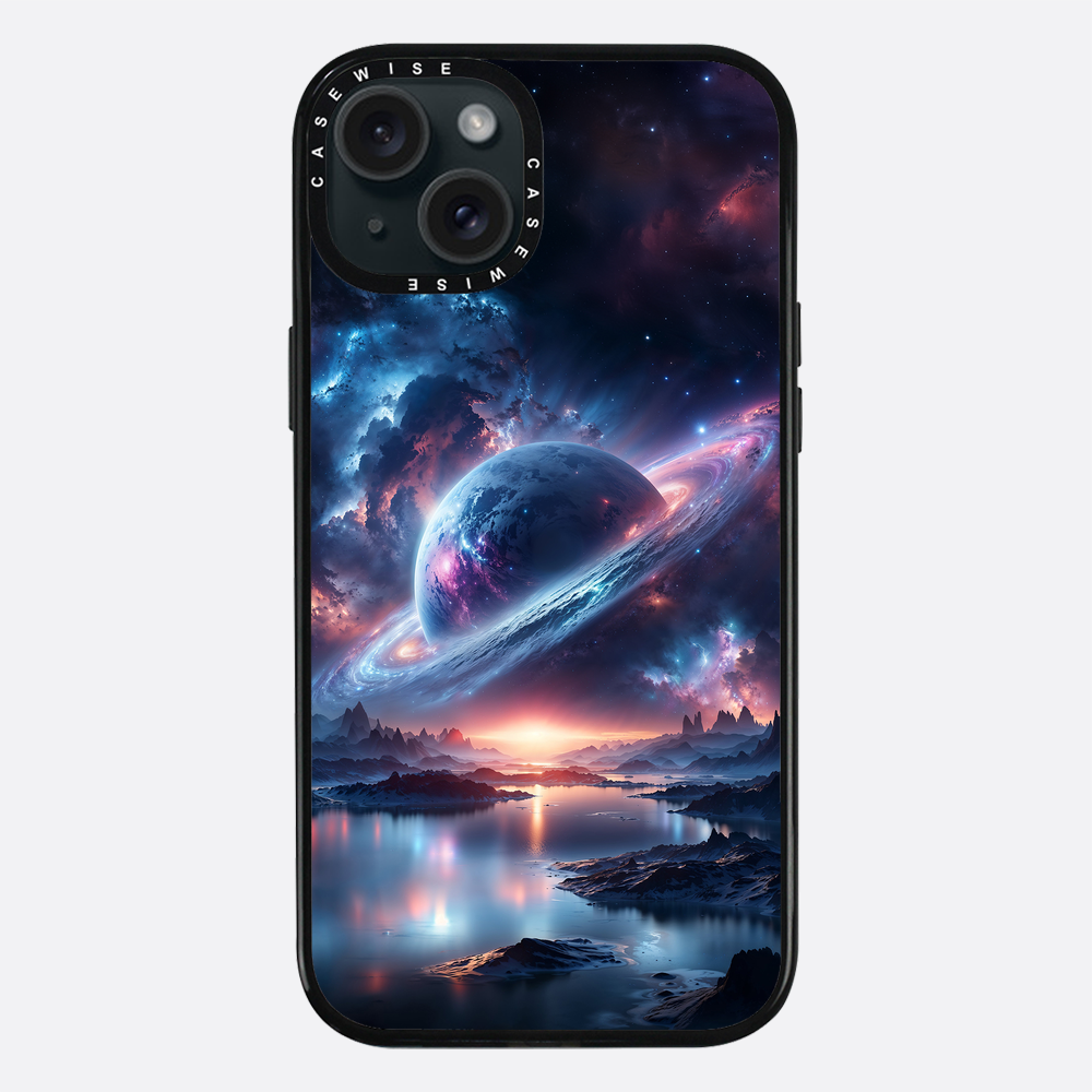 Interstellar Dreamscape - Etui