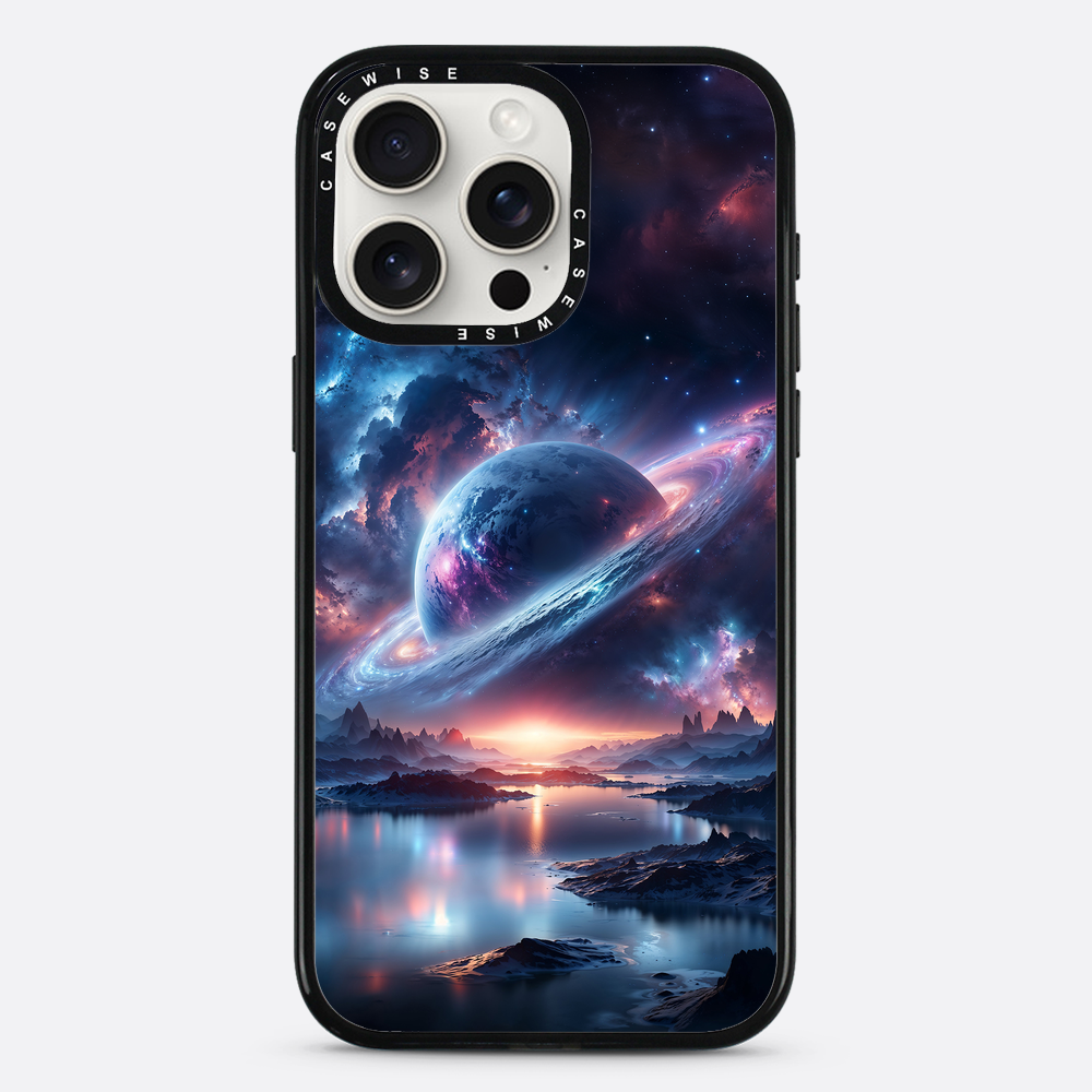 Interstellar Dreamscape - Etui