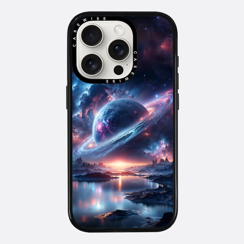 Interstellar Dreamscape - Etui