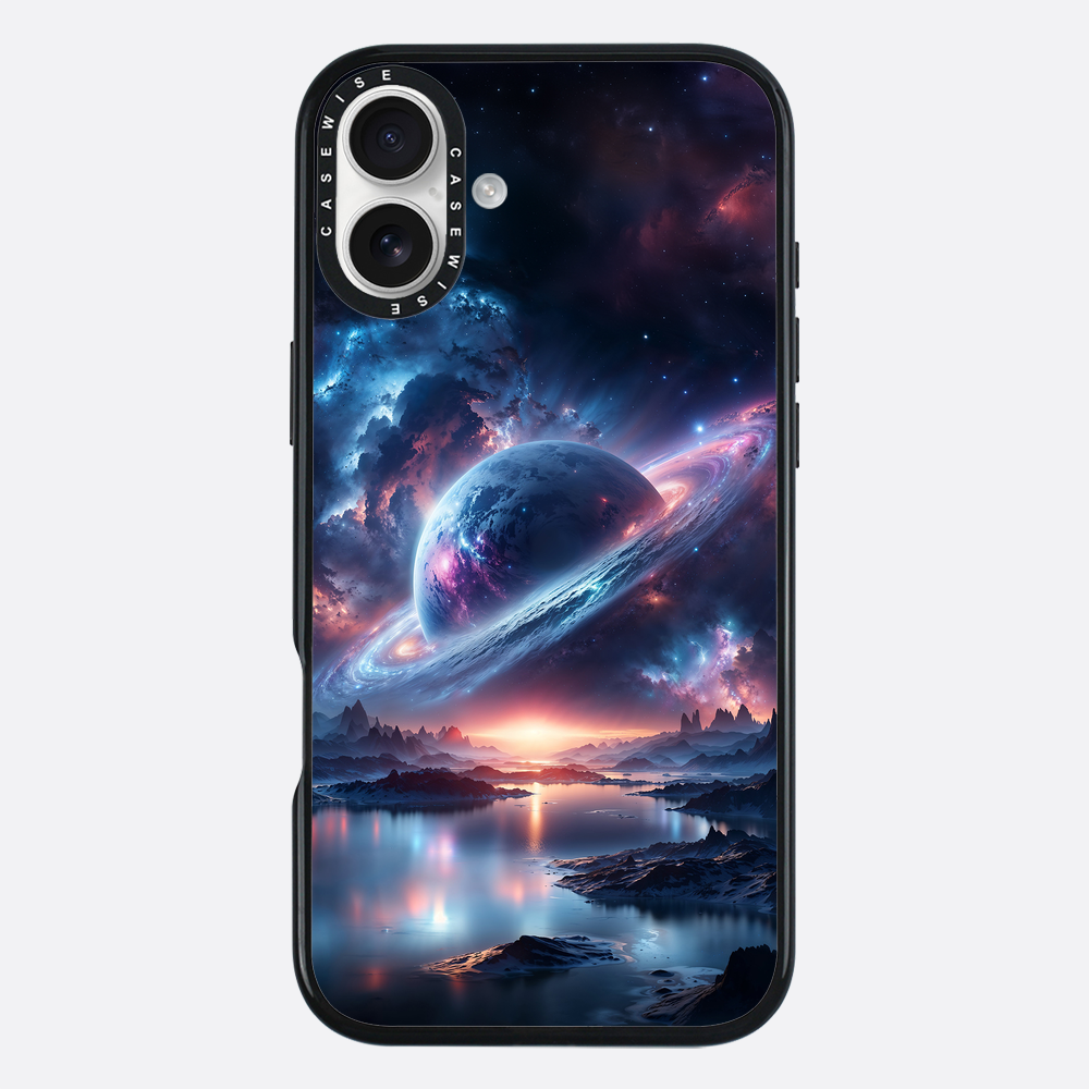 Interstellar Dreamscape - Etui