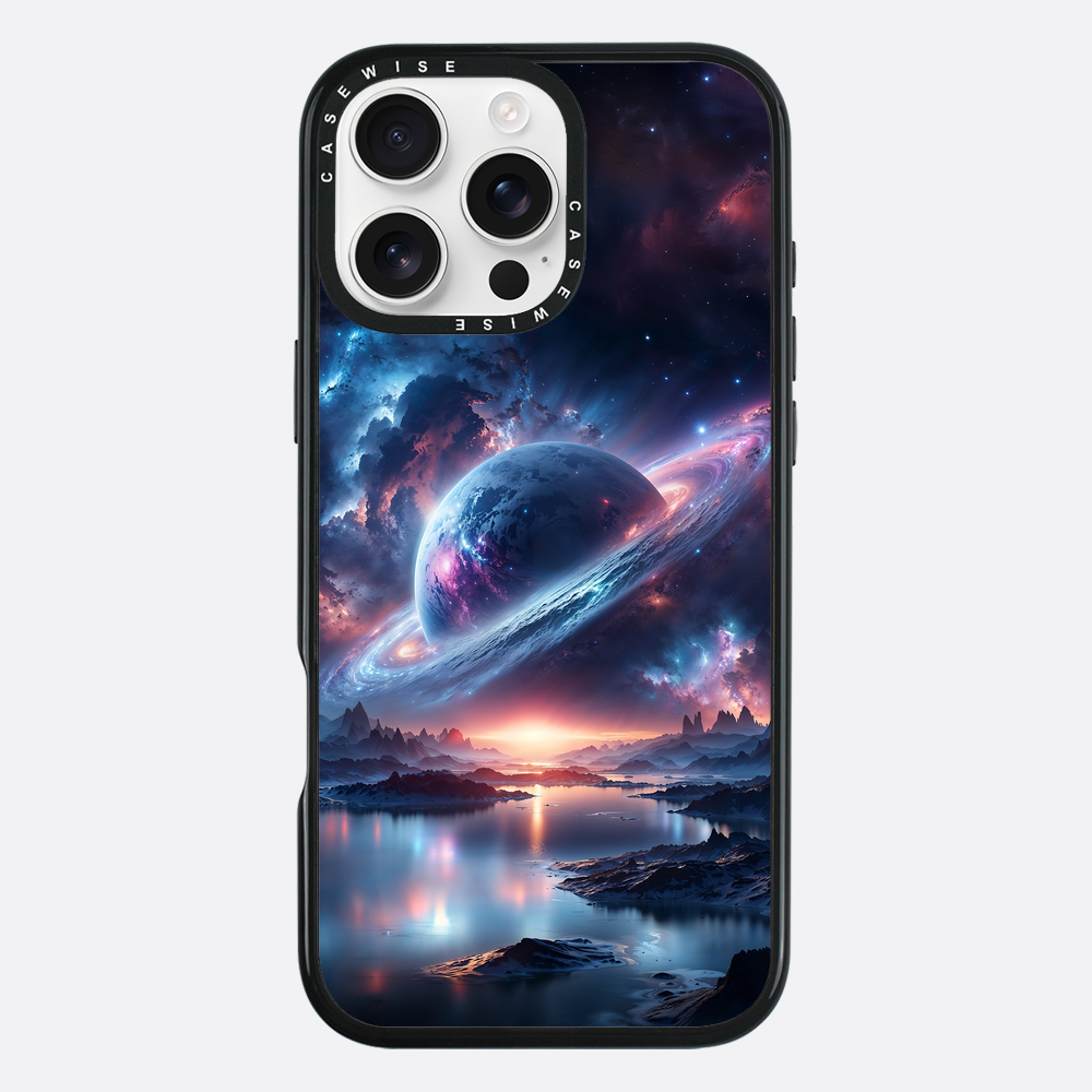 Interstellar Dreamscape - Etui