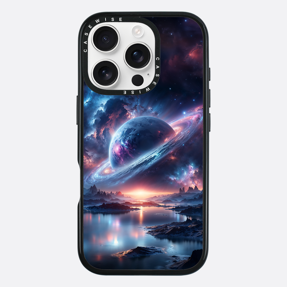 Interstellar Dreamscape - Etui