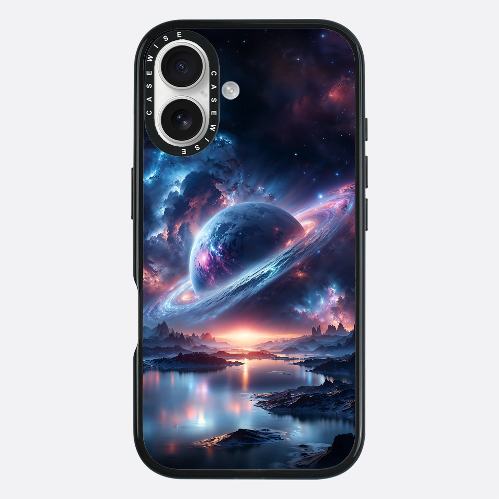 Interstellar Dreamscape - Etui