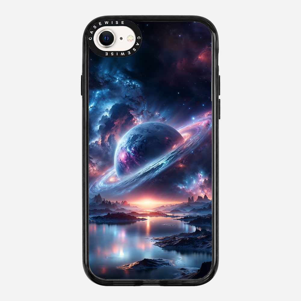 Interstellar Dreamscape - Etui