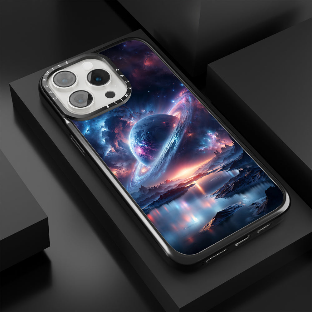 Interstellar Dreamscape - Etui