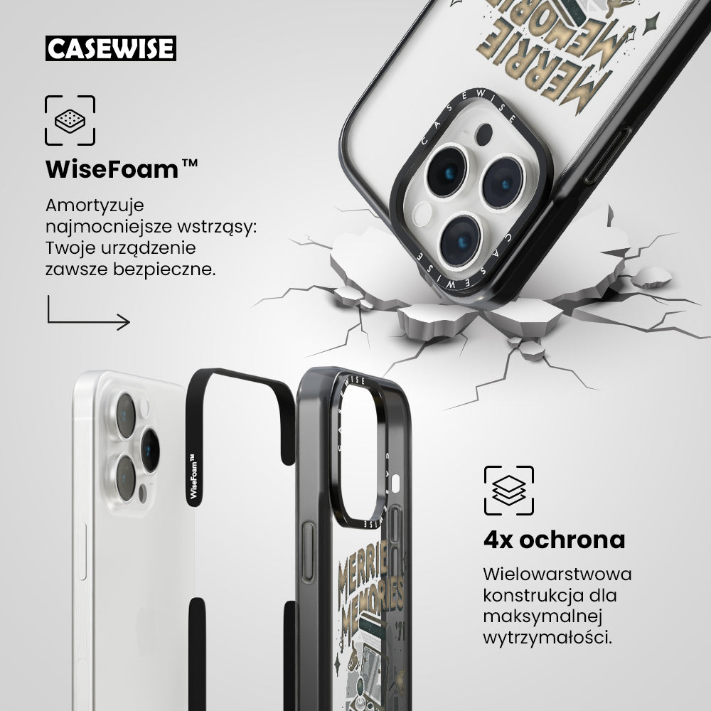 Merrie Memories 3 - Etui