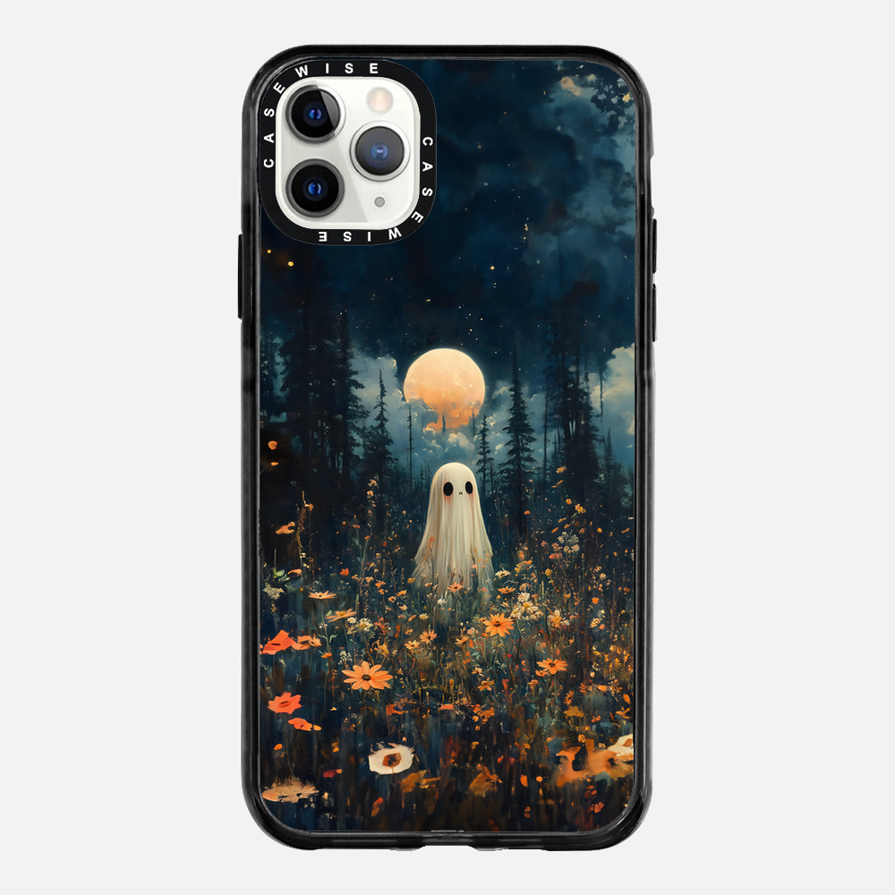 Sunflower Ghost - Etui