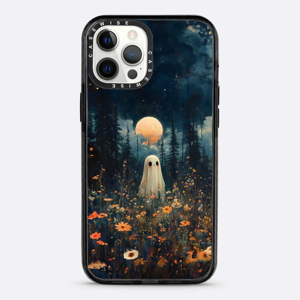 Sunflower Ghost - Etui