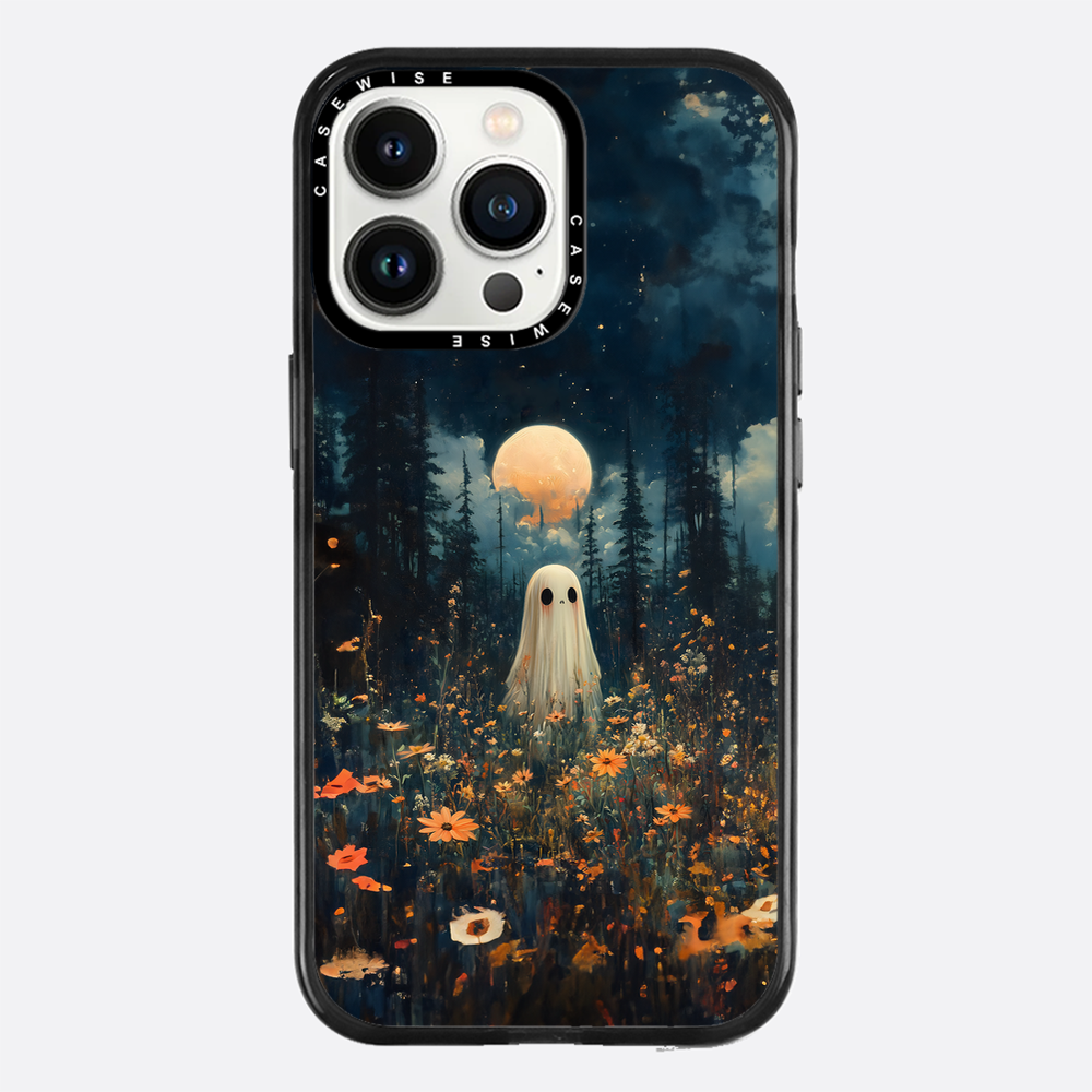 Sunflower Ghost - Etui