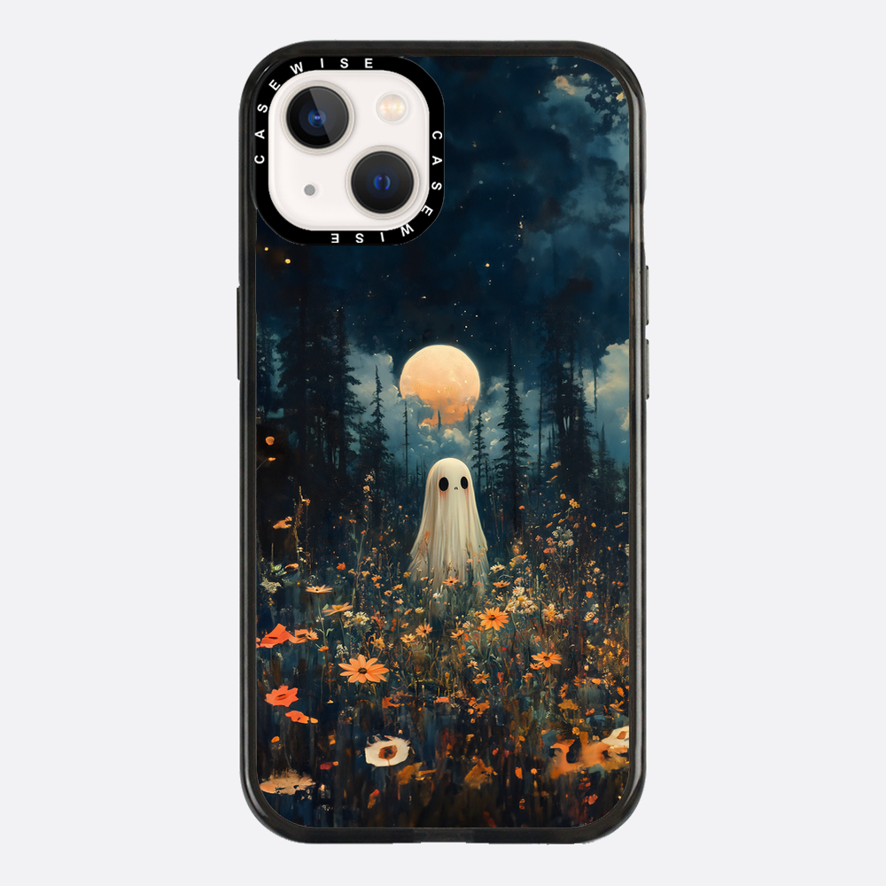 Sunflower Ghost - Etui