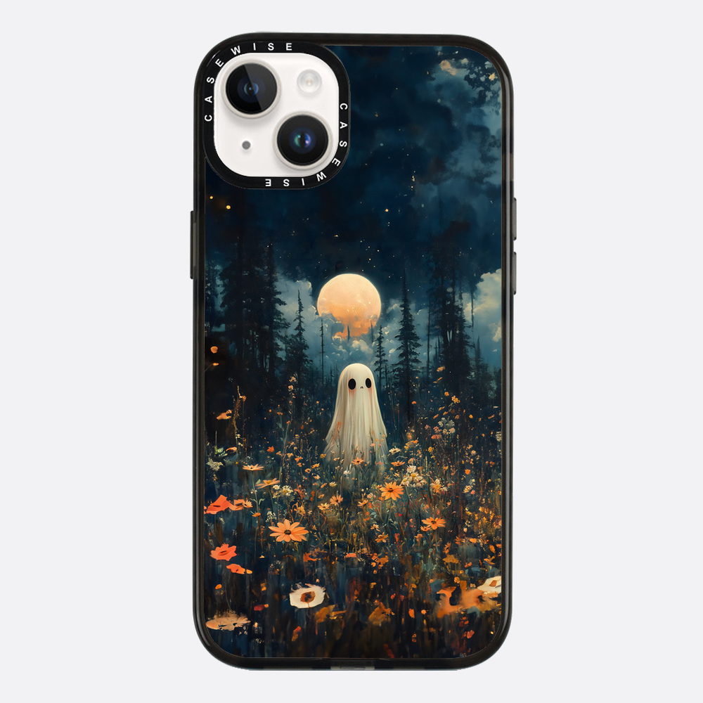 Sunflower Ghost - Etui