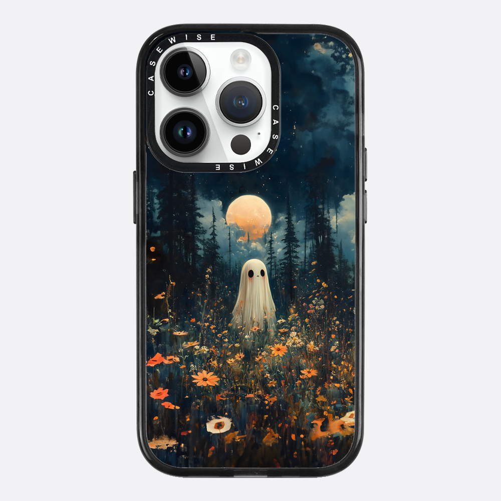 Sunflower Ghost - Etui