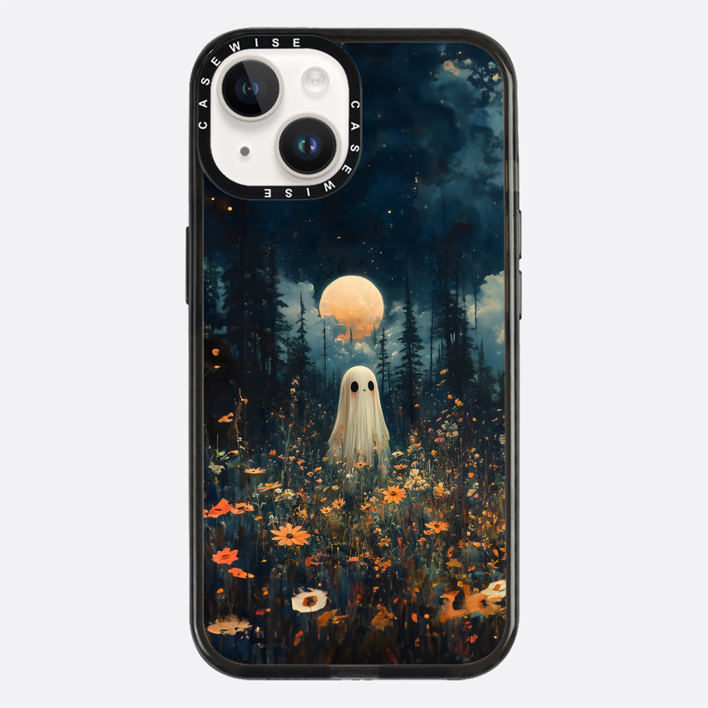 Sunflower Ghost - Etui