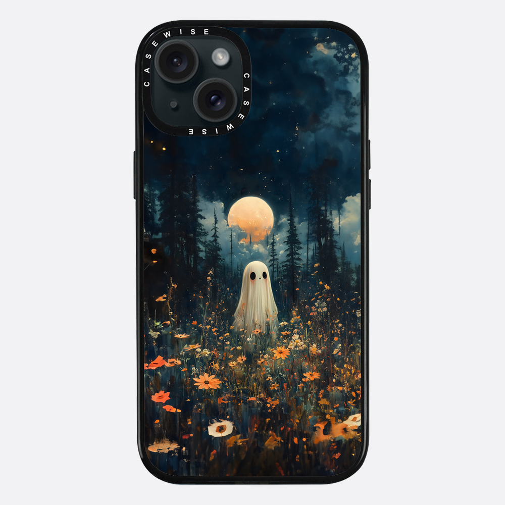 Sunflower Ghost - Etui