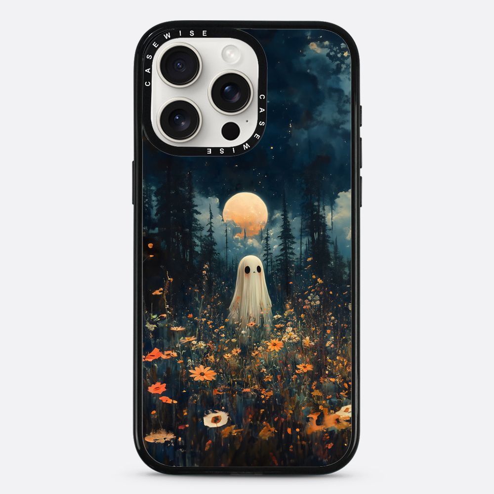 Sunflower Ghost - Etui
