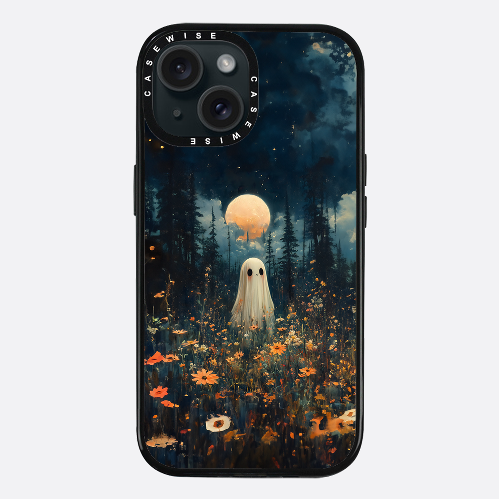 Sunflower Ghost - Etui