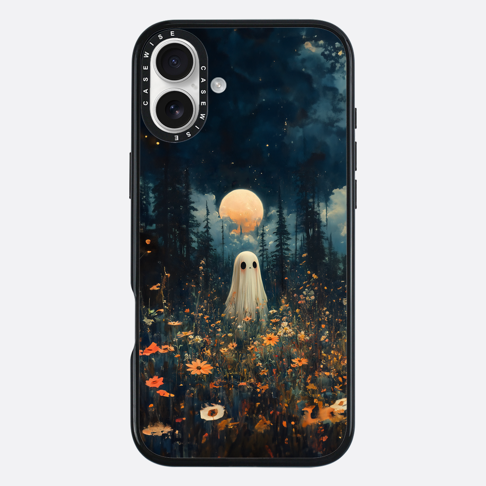 Sunflower Ghost - Etui